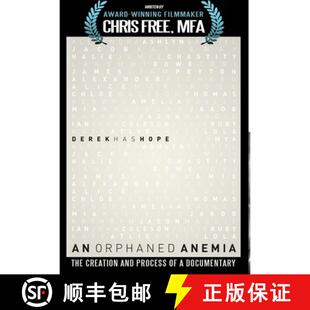 9781105558856 Documentary and 3周达 Process Anemia Orphaned The Creation