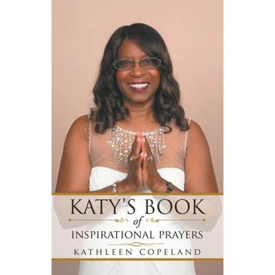 【4周达】Katy's Book of Inspirational Prayers [9781956161106]