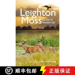 Age 9781874181989 4周达 Day Present Ice Moss Leighton