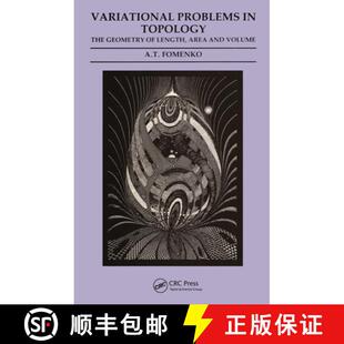Problems The Variational and 9780367456030 Area 4周达 Geometry Topology Volume Length