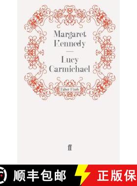 预订 Lucy Carmichael [9780571277995]