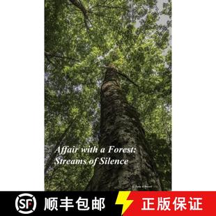 9781329547278 Paperback Forest with Affair Silence Streams 预订