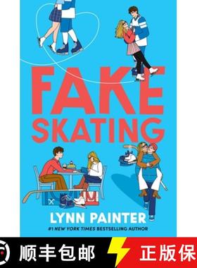 Fake Skating [9781665921268]