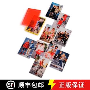 Fresh Aoki; Fruits Postcards 预订 9780714846217 Shoichi