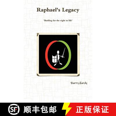 【3-4周达】Raphael's Legacy [9780955986512]