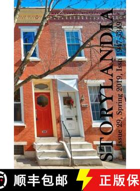 预订 Storylandia 29: Crime Spree and Other Stories [9781942007241]