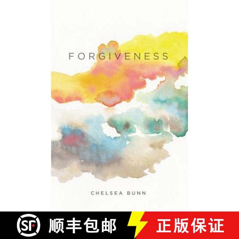 【2-3周达】Forgiveness [9781635349030]