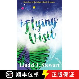9781913166199 Treasury 3周达 the Visit Flying Islands Book Salute One