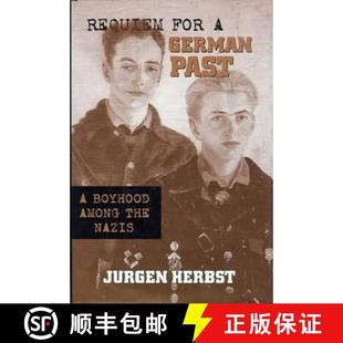 Boyhood Requiem Past 预订 among 9780299164140 Nazis for German the