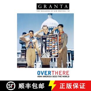 Over 9780903141642 The Granta Rest How There World 预订 America Sees