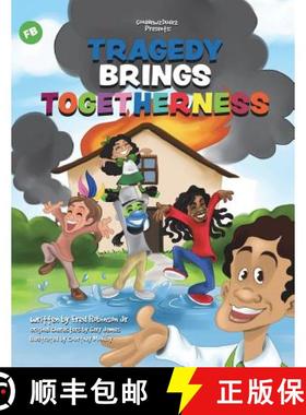 预订 Tragedy Brings Togetherness [9780976556831]