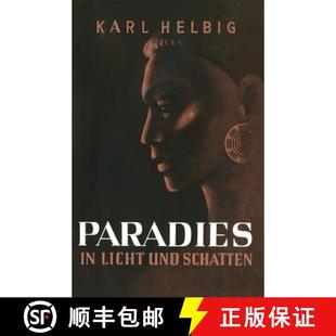 Erlauschtes 9783663040866 Paradies Und Schatten Licht 4周达 Inselindien Erlebtes