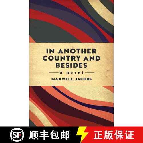 【3-4周达】In Another Country, and Besides [9781683505310]