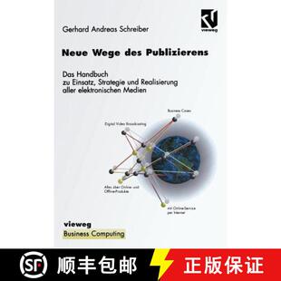 Publizierens Realisierung Ein Des Neue Aller Und Handbuch Elek... Einsatz Wege Strategie 4周达 9783322849465