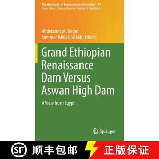 Ethiopian Versus Grand from 9783319955995 View Renaissance 4周达 High Aswan Dam Egypt