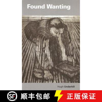 【3-4周达】Found Wanting [9780955402852]