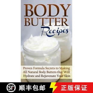 Secrets Butters Making Butter Proven 9781990625411 Will H... Body Recipes Formula Natural All that 4周达