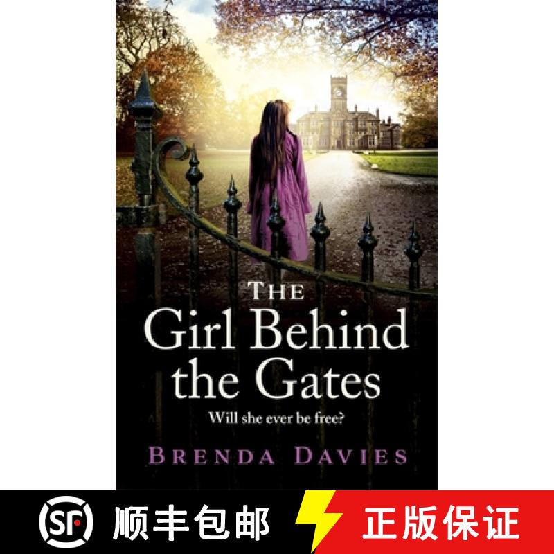 【2-3周达】Girl Behind the Gates: A raw, heart-breaking historical novel based on a true story that w... [9781529374544]