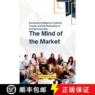 and 4周达 Mind Market Trends Philosophy Cultural The Intelligence Emotional 9784904438947 Ent... the
