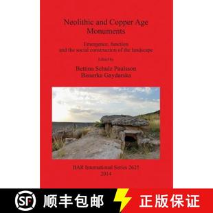 Copper construction l... and Neolithic the Emergence Monuments 4周达 9781407312606 social Age function