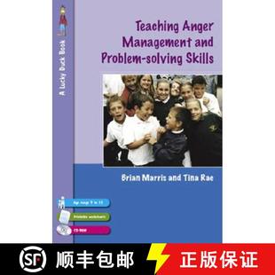 Olds Year Management Solving for Problem and 9781412919357 ROM Teaching 4周达 Anger With Skills