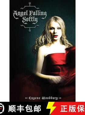 【3-4周达】Angel Falling Softly [9780978797164]