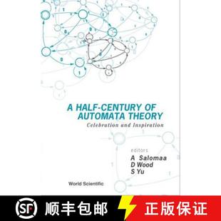 Theory Inspiration Half And 4周达 9789810245900 century Celebration Automata