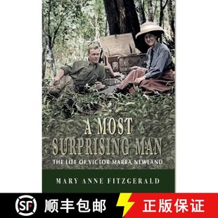 9781743057544 Newland life 3周达 Surprising Most Marra Man Victor The