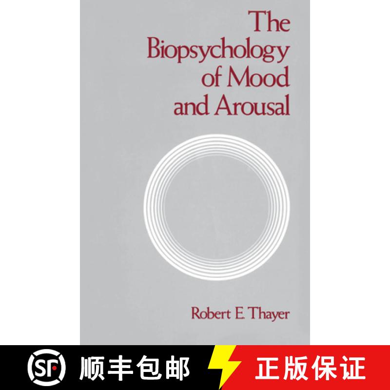【2-3周达】The Biopsychology of Mood and Arousal [9780195068276]