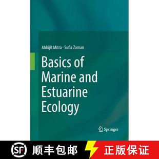 Basics Ecology 9788132238195 Estuarine 4周达 and Marine