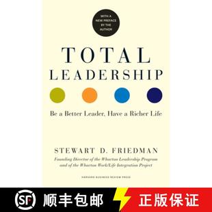 With 4周达 Leadership Better Life New Richer Total Have Leader 9781625274380 Preface