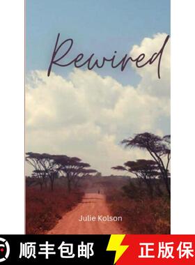 预订 Rewired [9789357619820]