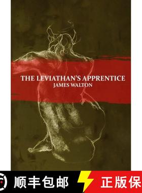 【3-4周达】The Leviathan's Apprentice [9781326166519]