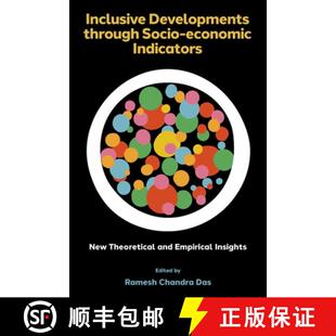 Developments Economic Inclusive Empirical 9781804555552 and Through 4周达 New Indicators Socio In... Theoretical