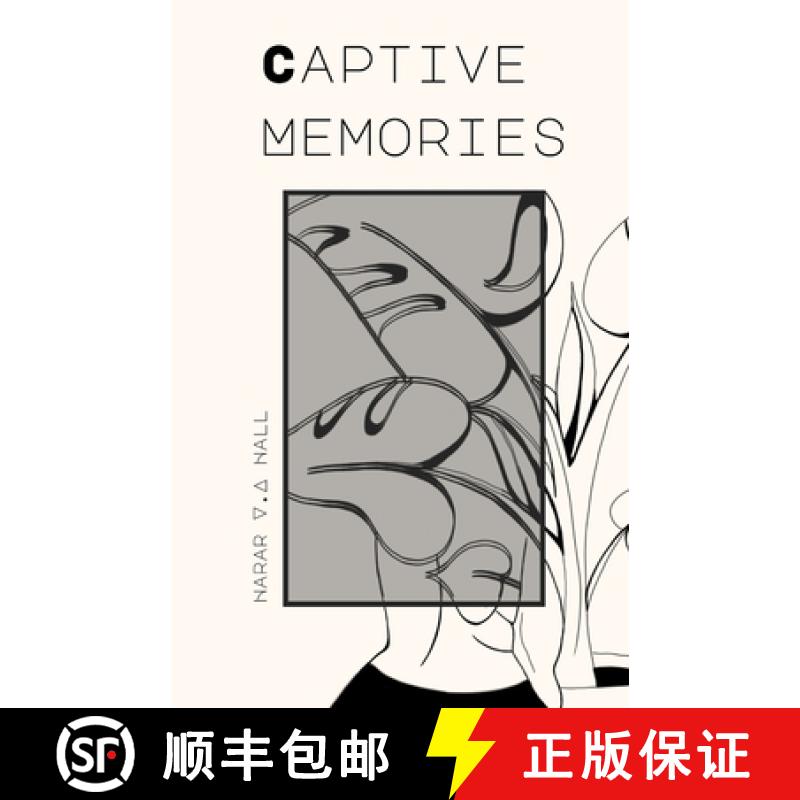 【3-4周达】Captive Memories [9781716550812]