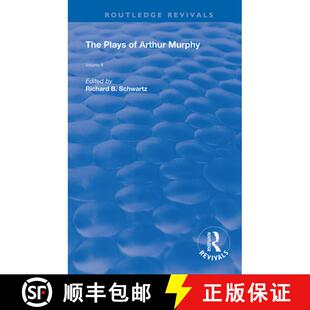 Arthur 9780367174156 4周达 Volume Murphy Plays The