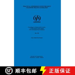 Transfer IFA the 预订 Pricing 9789041112989 Experience ... Practical with Guidelines OECD