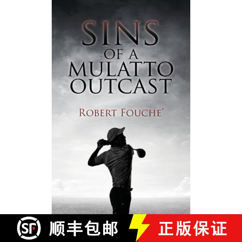 【3-4周达】Sins of a Mulatto Outcast: An 18-Hole Wayward Identity Quest: 2nd Edition Round 1 [9798893309164]