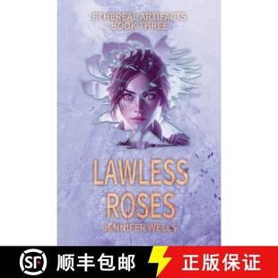 The Lawless Liberation 9798330257072 Journey Divine Roses 4周达