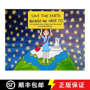the 9781803697215 Have Because ... Earth Save 预订