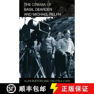 Michael 9780748632893 The Basil Dearden 4周达 Cinema Relph and