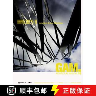 Intuition the 预订 9783990436202 Machine Gam