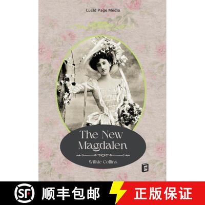 【3-4周达】The New Magdalen [9783691047363]