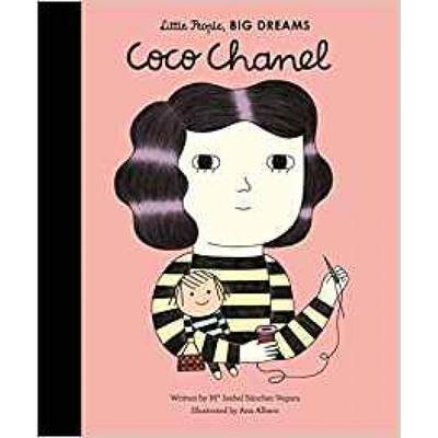 香奈儿 Coco Chanel [9781847807717]