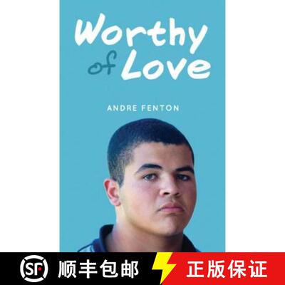 【3-4周达】精装 Worthy of Love [9781459500297]