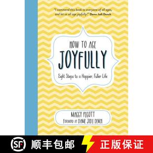 How 9781786859686 Life Steps 4周达 Age Fuller Joyfully Happier Eight