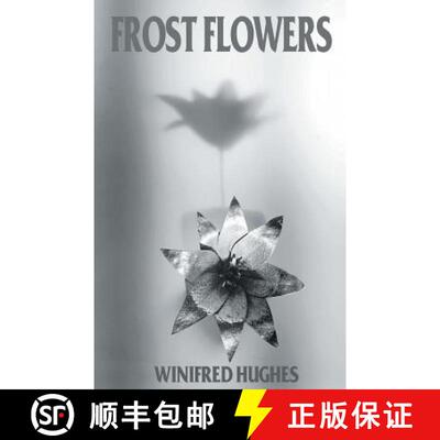 【3-4周达】Frost Flowers [9781635349450]