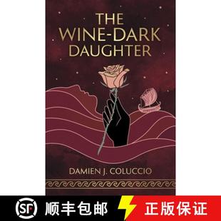 The 4周达 Wine Dark 9781763594005 Daughter
