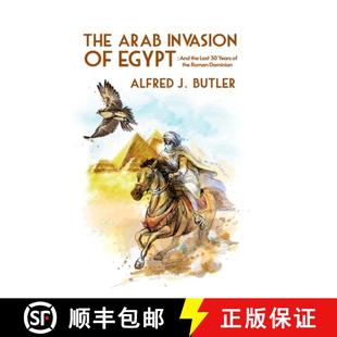 9781639230808 The the Paperback Dominion Egypt Roman 3周达 And Conquest Years Arab Last