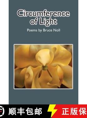 预订 Circumference of Light [9780997396614]